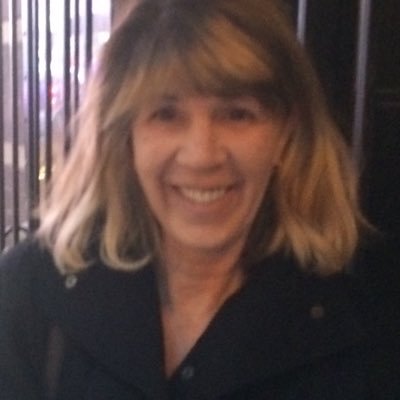 Deborah91107237's profile picture. Humanitarian,ALS Warrior