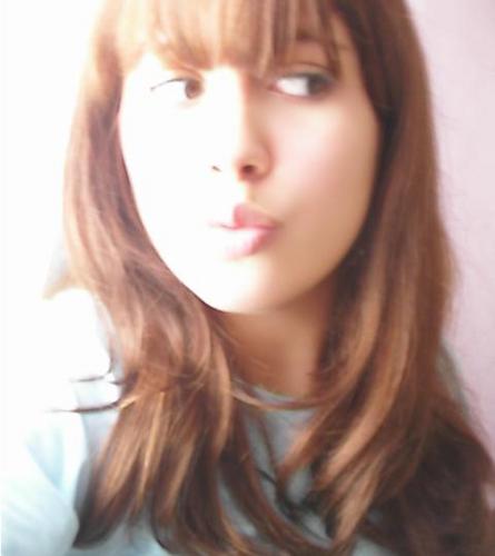 loriiwalker's profile picture. Student of museology addicted to music, movies, animals, mangás and art.
