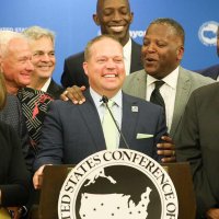 Mayor Bryan Barnett (@mayorbarnett) 's Twitter Profile