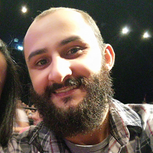 ThalesVFM's profile picture. 