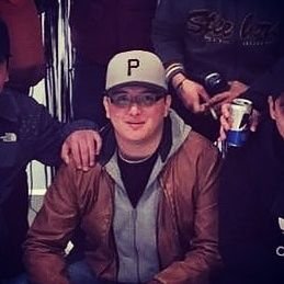 david_rodzz's profile picture. 