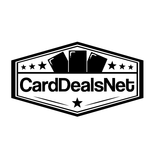 Two absolute sports card fanatics, spreading our love for the hobby and opening everything we can get our hands out. Check out webpage https://t.co/OtTqEwvQ4z