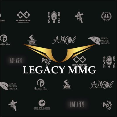 We are here to create the tools you need to leave YOUR Legacy through Web Development, Graphic Design & Digital Marketing Solutions. #HowWillYouBeRemembered ?