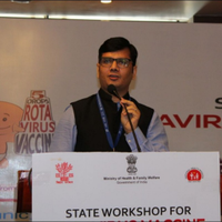 Rajat Ranjan (@drrajatranjan) 's Twitter Profile
