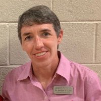 Amber St. Clair (@astclairb) 's Twitter Profile