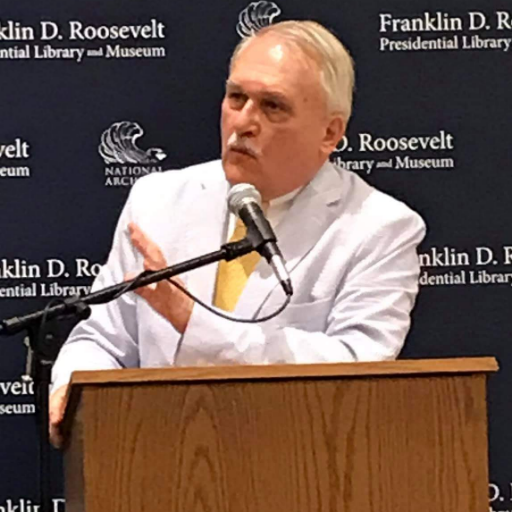 Historian. Memoirist ('Too Long Ago'). Author: 'Rothstein,' 'Gangsterland', 'Roosevelt Sweeps Nation,' & 1920, 1932, 1948 & 1960 presidential election studies.