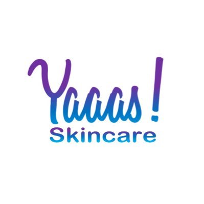 Yaaas! Skincare