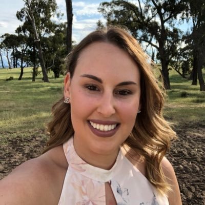 Victoriakm's profile picture. 