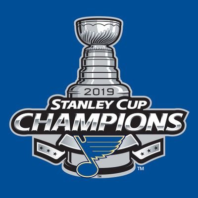 Die Hard St.Louis Blues and Cardinals Fan