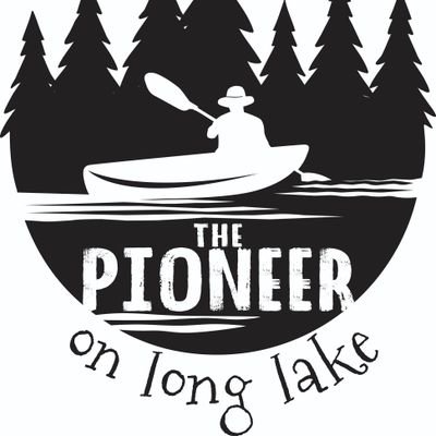 Pioneer on Long Lake