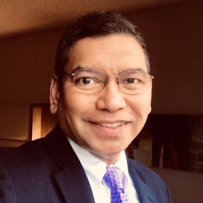 DennisSantiago's profile picture. Global Risk and Financial Analyst. Commentator at RedState. Decent marksman. Twitter since 2008. Male. My pronouns are AH/MF.