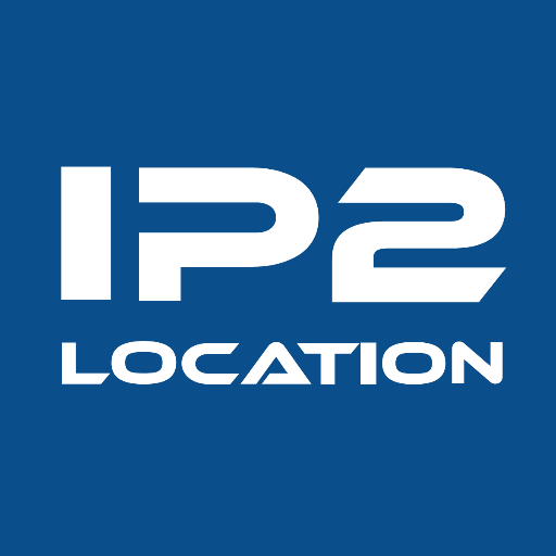 IP2Location - Pinpoint your location of IP address