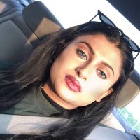 saaliny (@alexandra20612) 's Twitter Profile