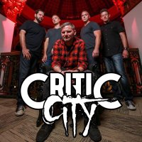 CriticCity(@CriticCityBand) 's Twitter Profile Photo