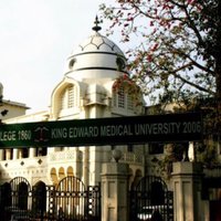 Mayo Hospital Lahore (@mayokemu) 's Twitter Profile