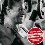 HTAKockumFritid's profile picture. Ditt gym i Malmö! Vi erbjuder gruppträning med utsikt över Ribersborsstranden! Komplett gym med nya maskiner från Technogym.