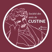 Société des amis de Custine (@scustine) 's Twitter Profile Photo Société des amis de Custine (@scustine) 's Twitter Profile Photo