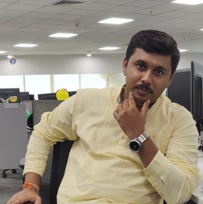 MuraliK52383291's profile picture. Vijay Fan | Indian | Bold enough to question & Answer