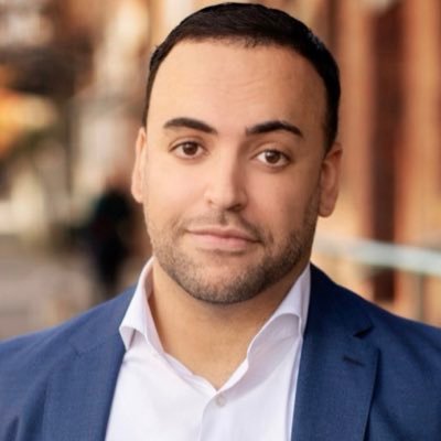 blockchainSerg's profile picture. Crypto enthusiast, miner, private equity investor, and idealist. I tweet about building wealth & improving one’s life. Lifelong student of Business-Finance-Tech