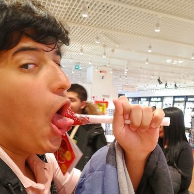 Vitin.Camposさんのプロフィール画像