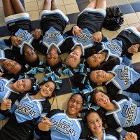 Stockdick Cheer Team (@sjh7thcheer) 's Twitter Profile