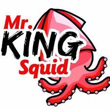 The Squidiest Squid out here, Just trying to make it out the reef. Drop a follow on ya boi so I can provide for my kids Squilia and Squidrew. 👑🦑