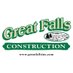 Great Falls Construction (@greatfallsconst) Twitter profile photo Great Falls Construction (@greatfallsconst) Twitter profile photo
