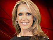 Tracey Johnson is a Cincinnati native who has returned home to co-host the FOX19 News Morning Xtra.