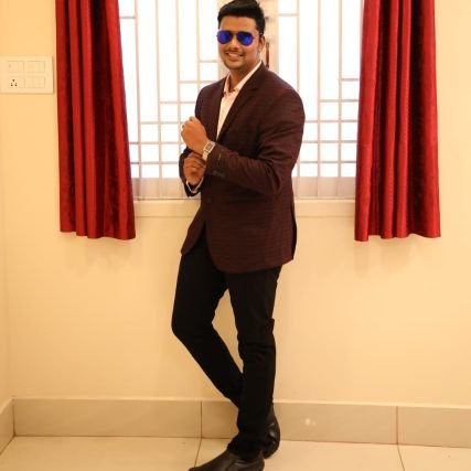 arun12cool's profile picture. A Techie and A Traveller