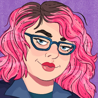 Kristen Acampora (@kristenacampora) 's Twitter Profile Photo Kristen Acampora (@kristenacampora) 's Twitter Profile Photo