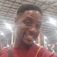 Ron Reid (@ronreidthd) 's Twitter Profile