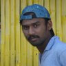 kannapiranm's profile picture. Working in ZohoCorp, Avid learner, Passionate Cricketer, Food lover, CSK follower