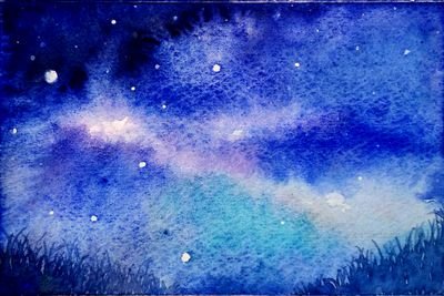 透明水彩絵の具メインで風景とか生き物とか花とか色々描くのが好きです(*^.^*)
無言フォロー失礼しますm(._.)m
Instagramアカウント→nana7color