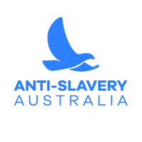 Anti-Slavery Oz(@AntiSlaveryOz) 's Twitter Profile Photo