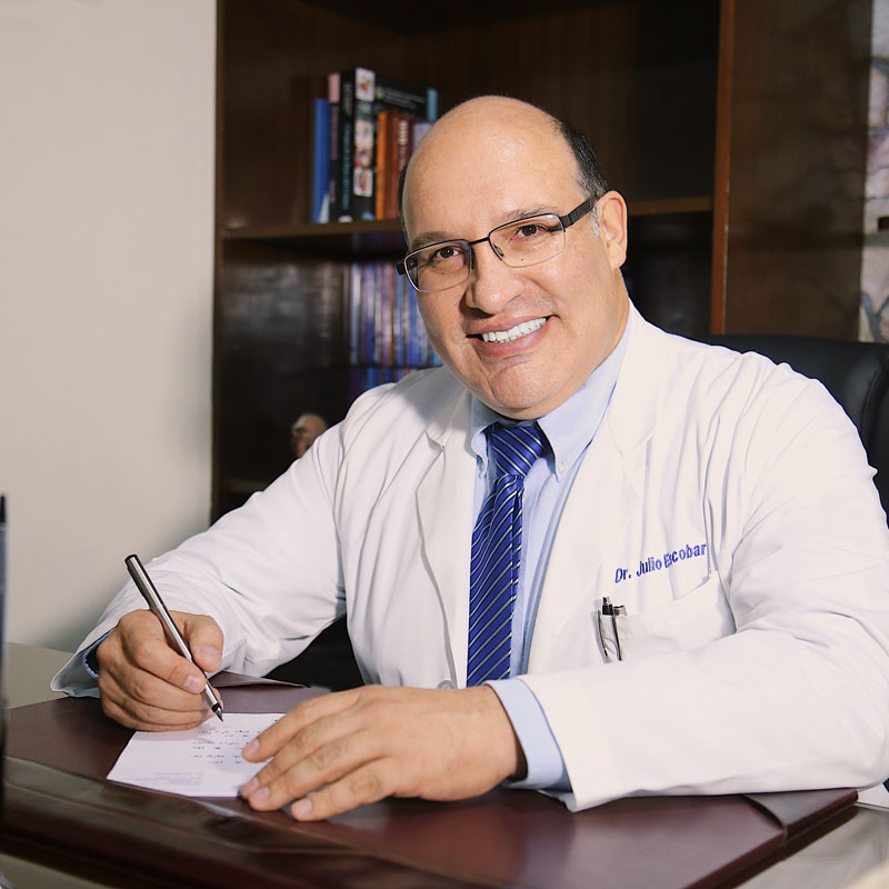 julioescobarus's profile picture. ORL-CCC