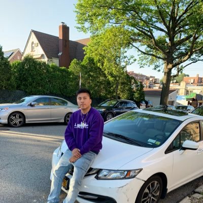 __KevinMarin's profile picture. 19 🇲🇽