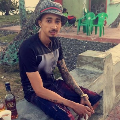 👺Joven empresario 😎