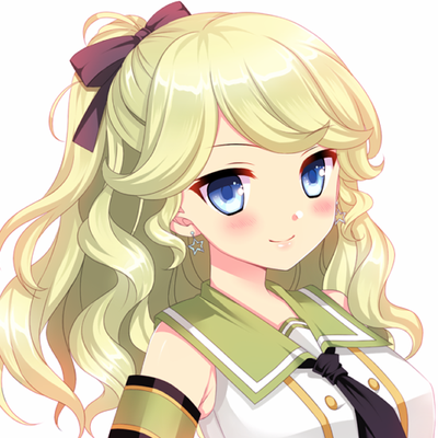 めじろん ギルメンのちょこなるさんからステキなイラスト描いて頂きました カートゥーンテイストでかわいいよね なんでもラバーストラップにもしてくれるみたいで うれしーなーー