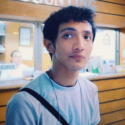 aeriscloud's profile picture. Someday, I'm gonna ride my own magic carpet, and will never be back again.