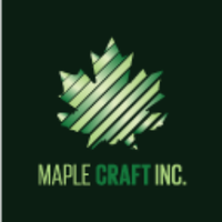 MAPLE CRAFT INC.(@maplecraftinc) 's Twitter Profile Photo