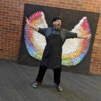 Big Gay Mike (@bgmwcandy) 's Twitter Profile