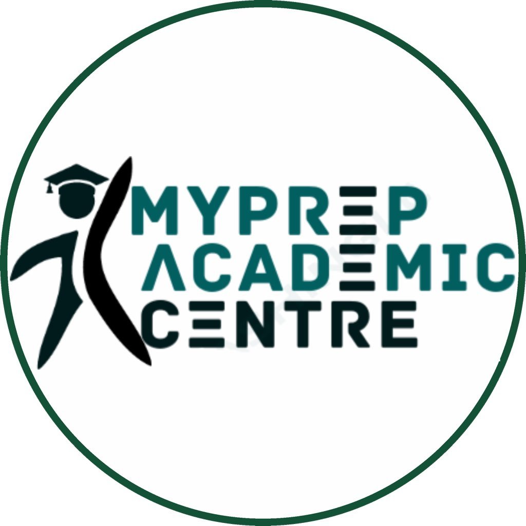 Myprep Academic Centre