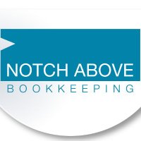 Notch Above Bookkeeping(@NotchAboveBAS) 's Twitter Profile Photo