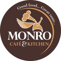 Monro Cafe(@MonroCafe) 's Twitter Profile Photo