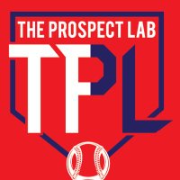 TPL Baseball Development (@theprospectlab) 's Twitter Profile Photo TPL Baseball Development (@theprospectlab) 's Twitter Profile Photo