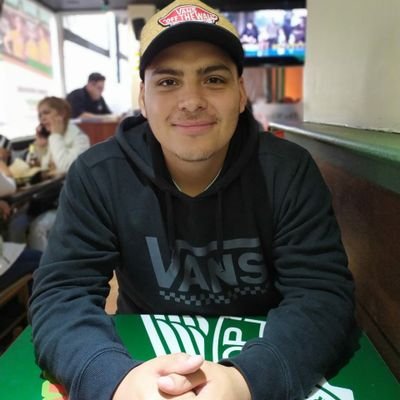 pacomarqu3z's profile picture. Man On A Mission 💪 🌍