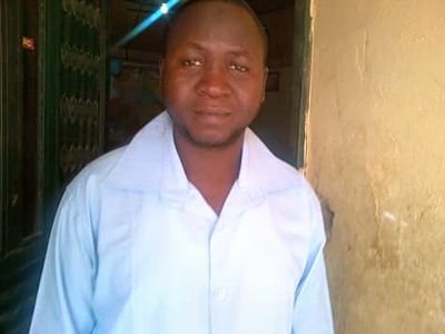 ibrahimnzimi1's profile picture. Yobe State