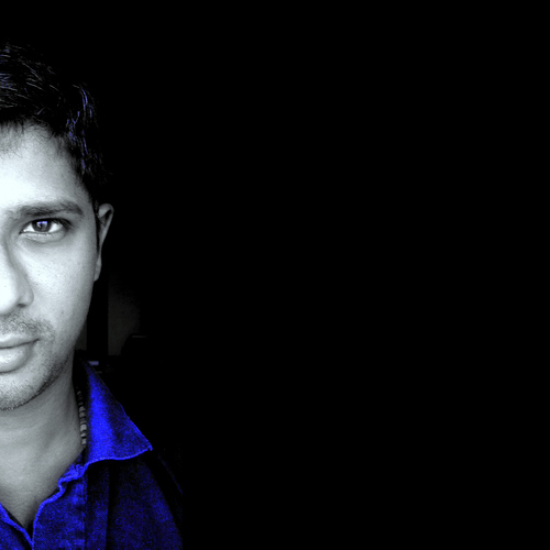 VivekPR's profile picture. A Communication Enthusiast