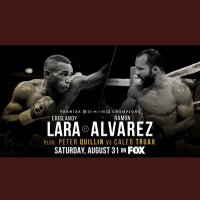 Erislandy Lara (@laraboxing) 's Twitter Profile