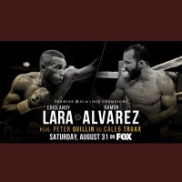 Erislandy Lara(@Laraboxing) 's Twitter Profile Photo